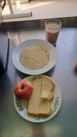 Контрольное блюдо__завтрак 22122025